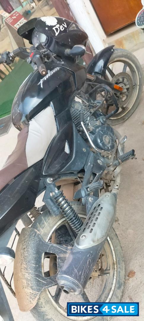 Bajaj Pulsar 150 DTSi