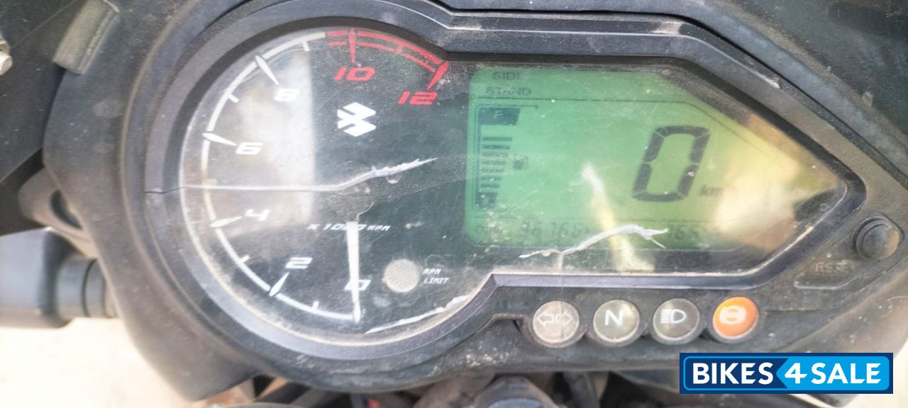 Bajaj Pulsar 150 DTSi