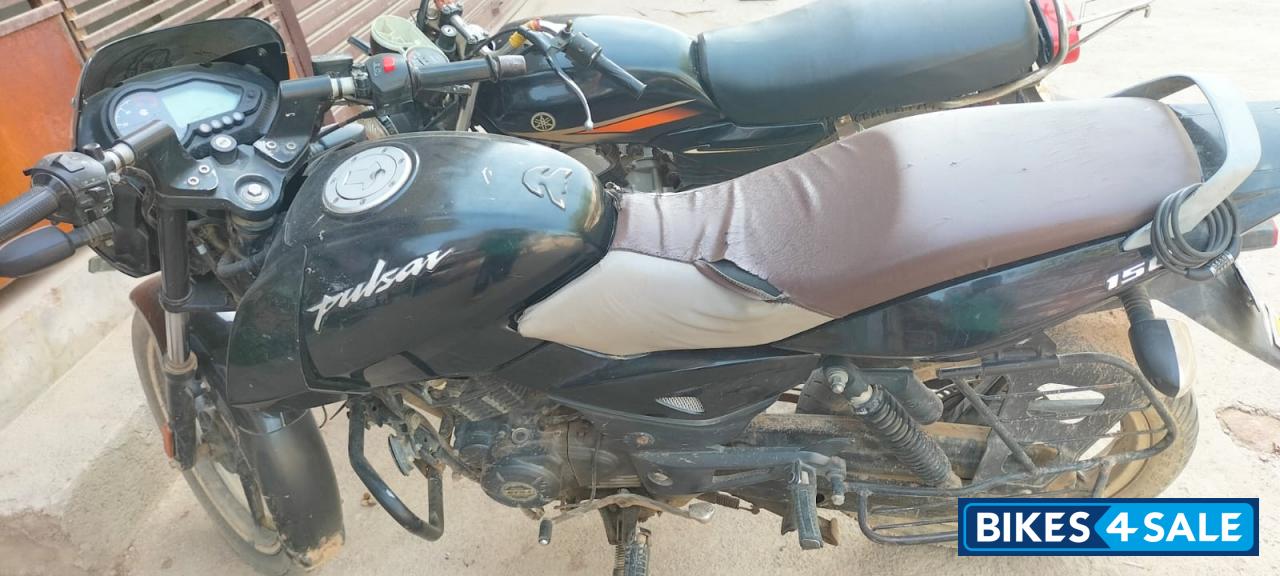 Bajaj Pulsar 150 DTSi