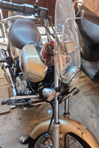 Bajaj Avenger Cruise 220 2017 Model