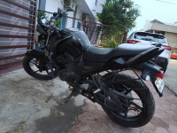 Yamaha FZ16 2014 Model