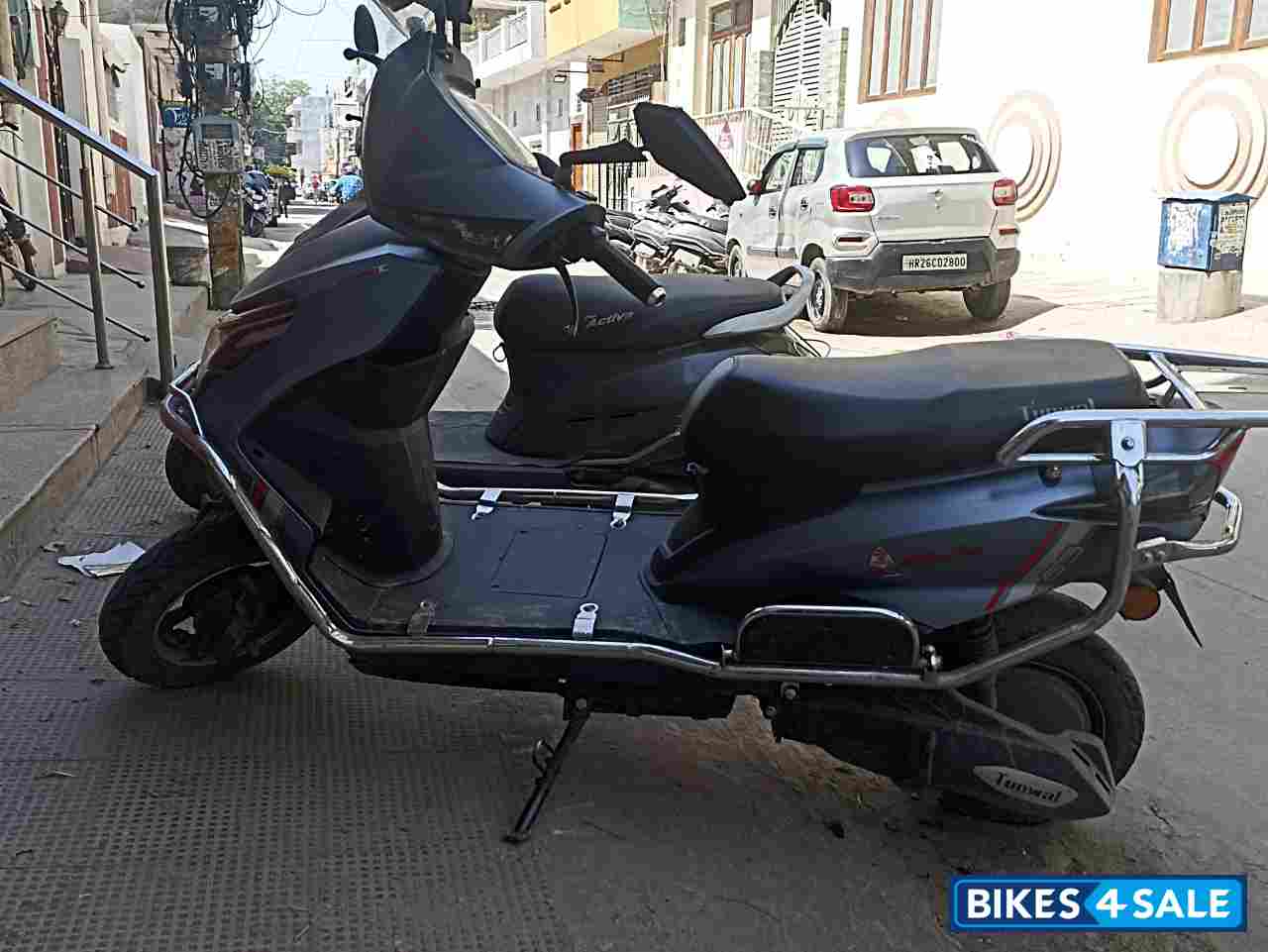 Tunwal Alfa Pro Tunwal Alfa Pro