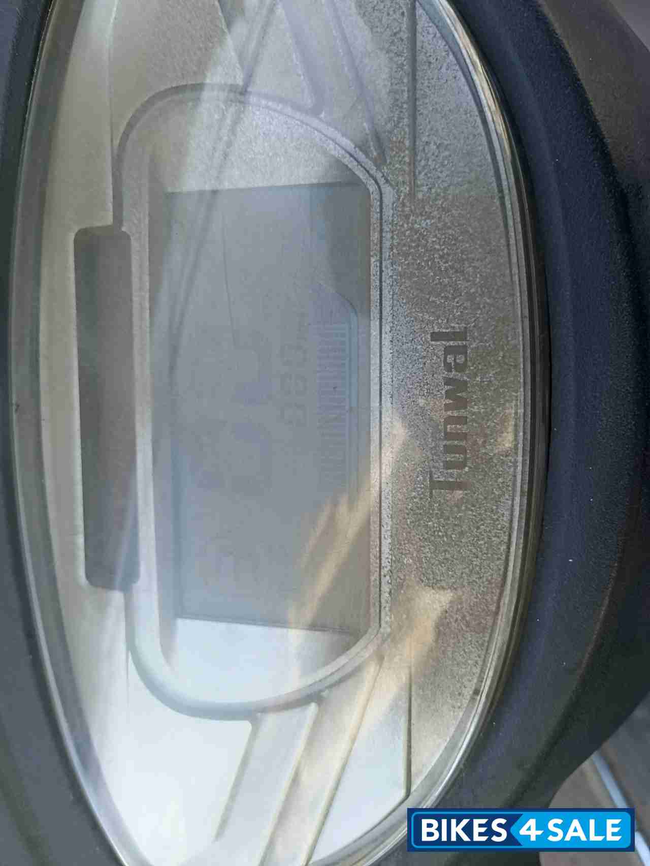 Tunwal Alfa Pro Tunwal Alfa Pro