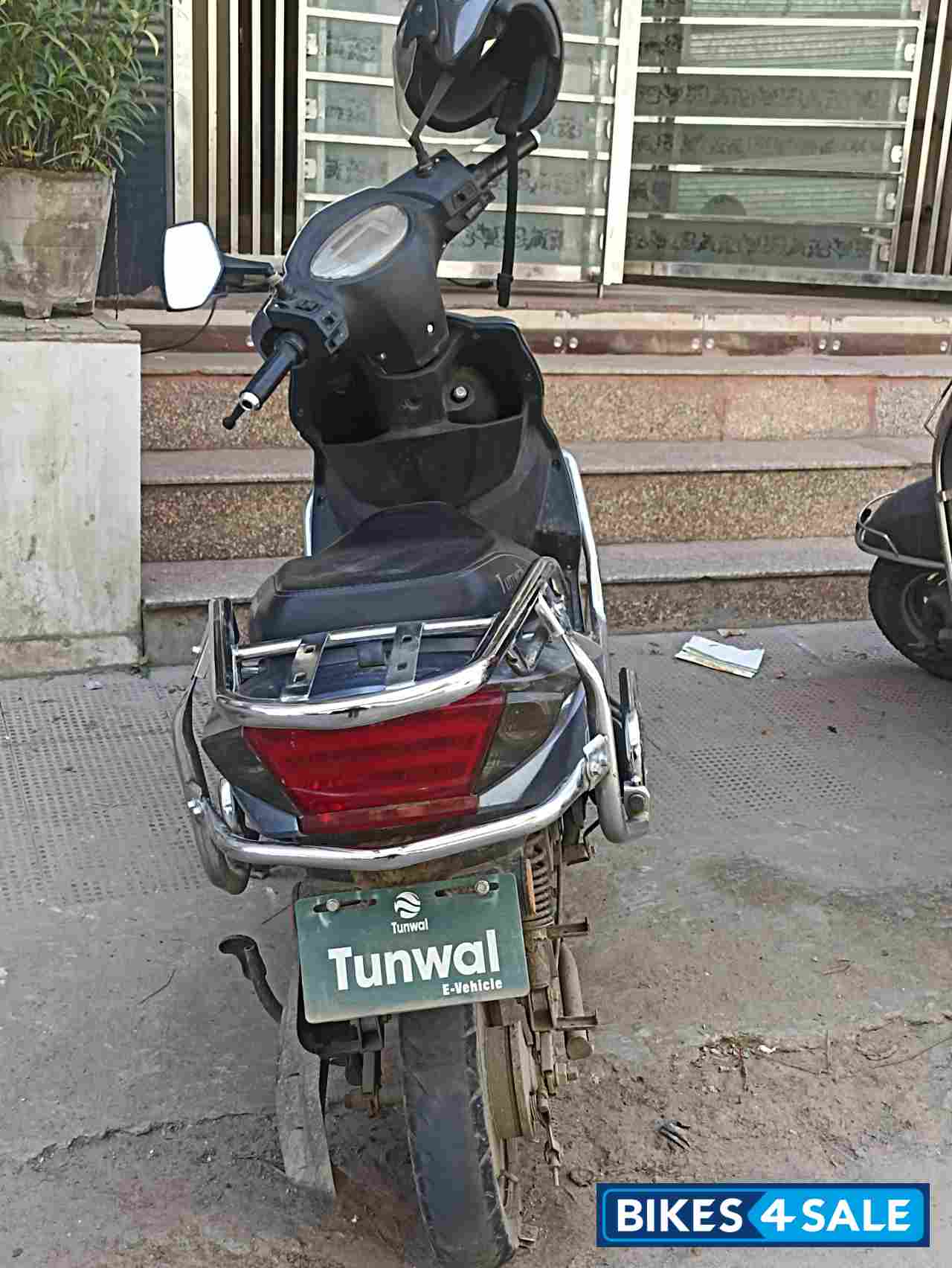 Tunwal Alfa Pro Tunwal Alfa Pro