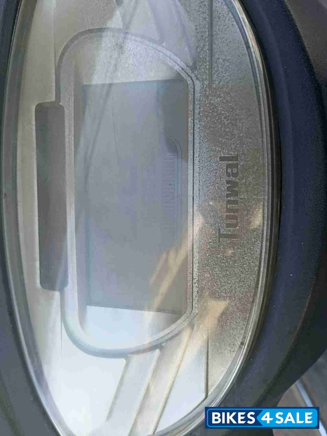 Tunwal Alfa Pro Tunwal Alfa Pro