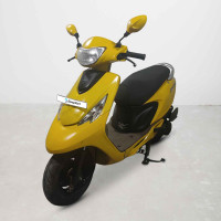 TVS Scooty Zest 110 BS6 2019 Model