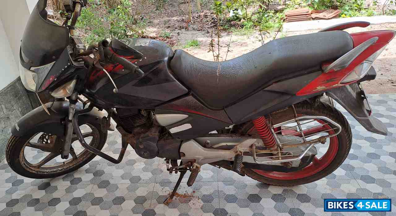Hero CBZ Xtreme