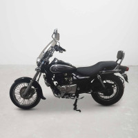 Bajaj Avenger Cruise 220