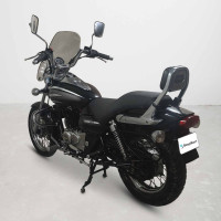 Bajaj Avenger Cruise 220