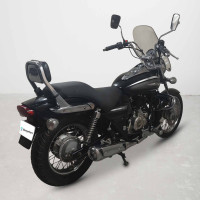 Bajaj Avenger Cruise 220