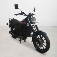 Bajaj Avenger Street 220 2017 Model