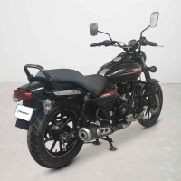 Bajaj Avenger Street 220