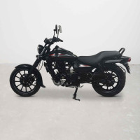 Bajaj Avenger Street 220