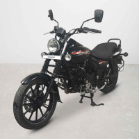Bajaj Avenger Street 220