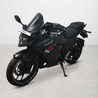Suzuki Gixxer SF 250 2019 Model