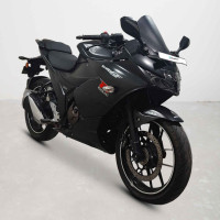 Suzuki Gixxer SF 250