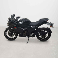 Suzuki Gixxer SF 250