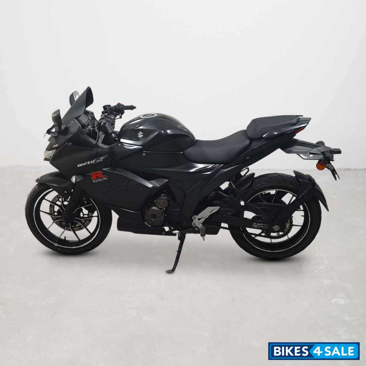 Suzuki Gixxer SF 250