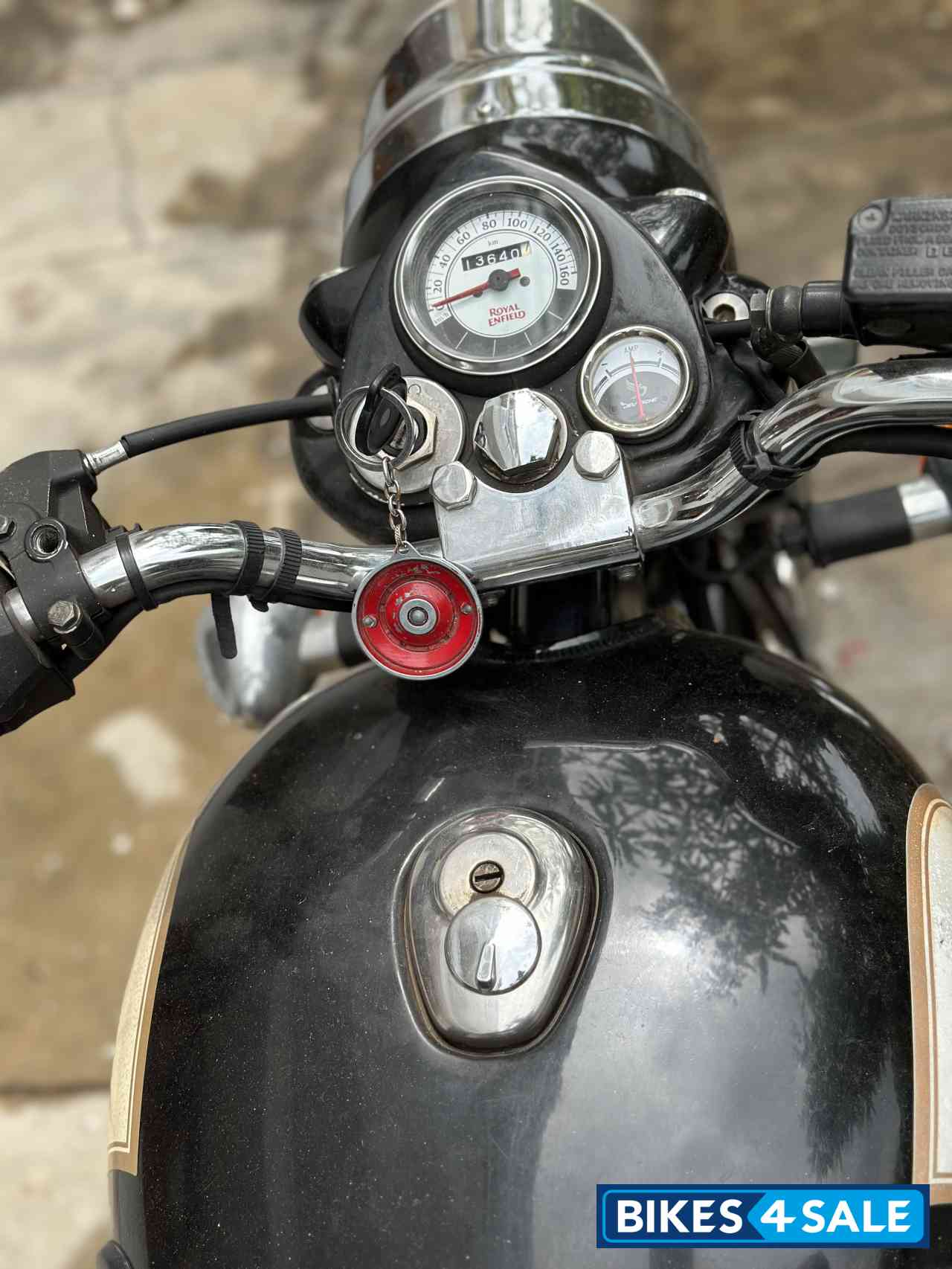 Royal Enfield Classic 350