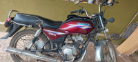 Yamaha Crux 2004 Model