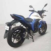 Suzuki Gixxer 150
