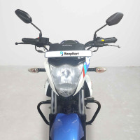 Suzuki Gixxer 150