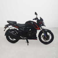 TVS Apache RTR 200 4V 2018 Model