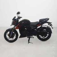 TVS Apache RTR 200 4V
