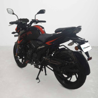 TVS Apache RTR 200 4V