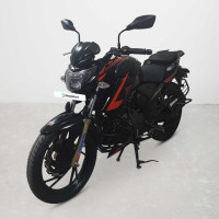 TVS Apache RTR 200 4V