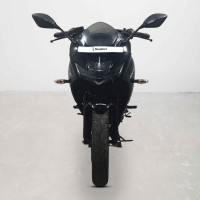 Suzuki Gixxer SF