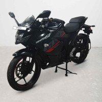 Suzuki Gixxer SF