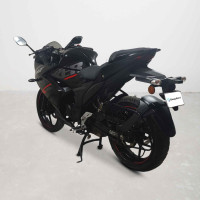 Suzuki Gixxer SF