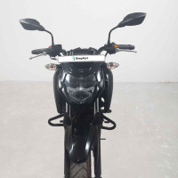 TVS Apache RTR 160 4V 2021 Model