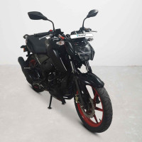 TVS Apache RTR 160 4V