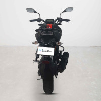 TVS Apache RTR 160 4V