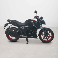 TVS Apache RTR 160 4V