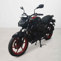 TVS Apache RTR 160 4V