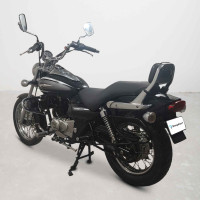 Bajaj Avenger Cruise 220 2017 Model