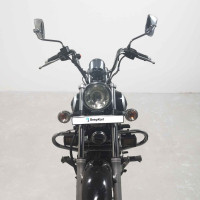 Bajaj Avenger Cruise 220
