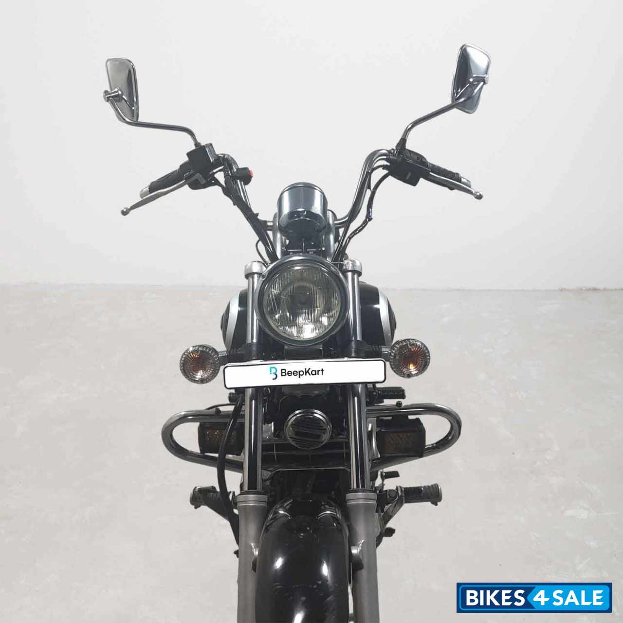 Bajaj Avenger Cruise 220