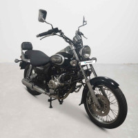 Bajaj Avenger Cruise 220