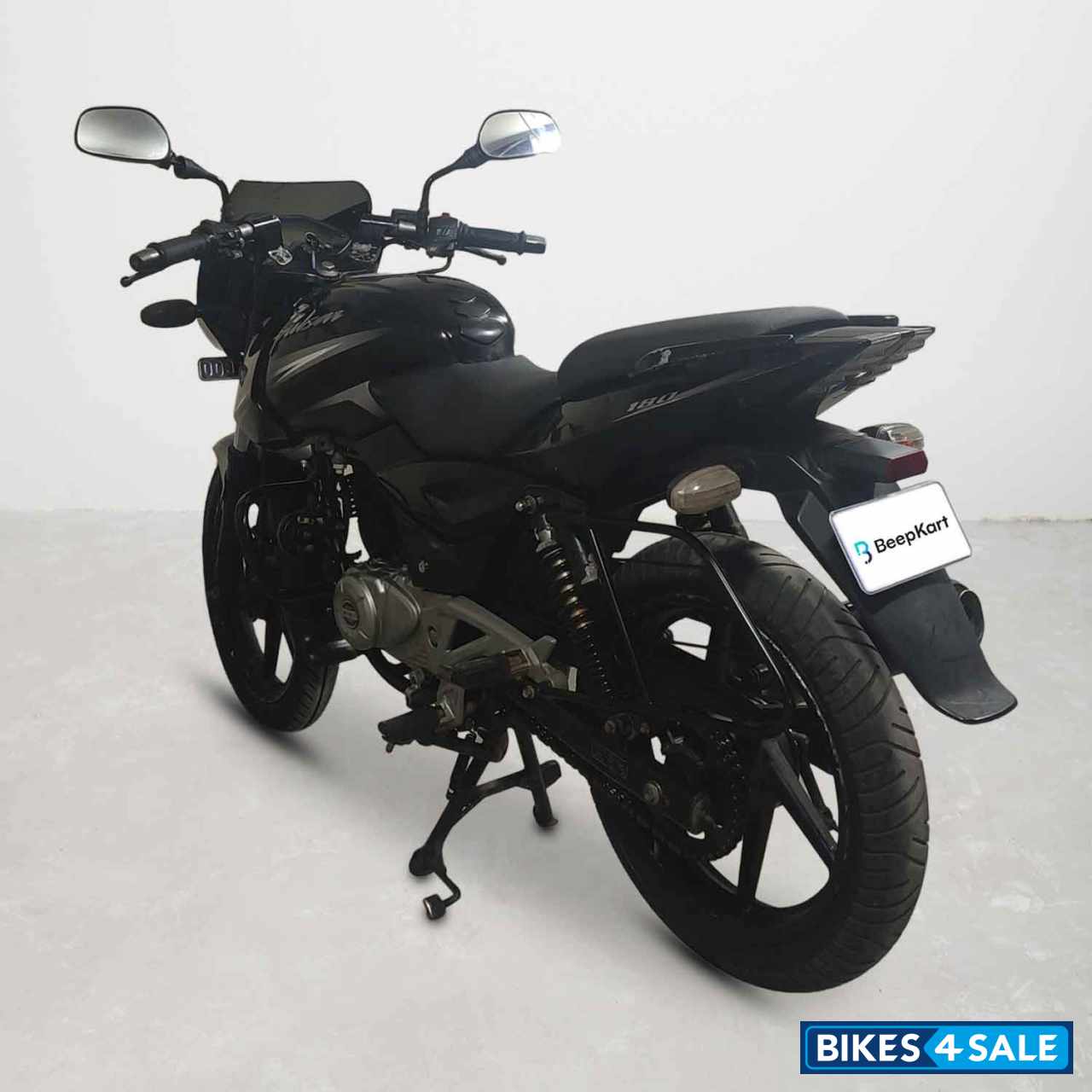 Bajaj Pulsar 180