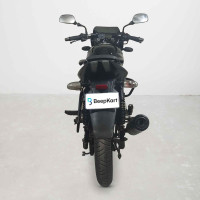 Bajaj Pulsar 180