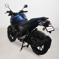Yamaha FZ-S FI V3 2020 Model