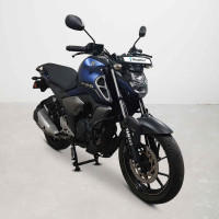 Yamaha FZ-S FI V3