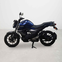 Yamaha FZ-S FI V3