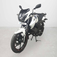 TVS Apache RTR 160 2013 Model