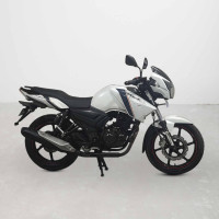 TVS Apache RTR 160