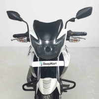 TVS Apache RTR 160